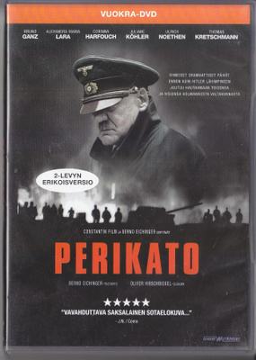 Perikato (2xDVD K15)