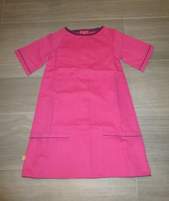 Alba Baby Alba Kid mekko 122/128cm, UUSI!