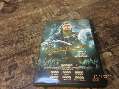 Ganes (DVD)