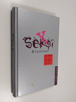 Steve Ayers : Seksi ja tunteet