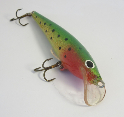 Vaappu 8cm