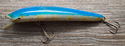 Nils master invincible 12cm!