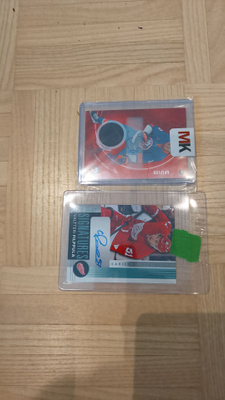 SP auto patch Holmström! Filppula auto!