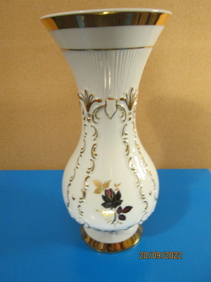 BAVARIA ROYAL PORSILLAN   KPM MALJAKKO