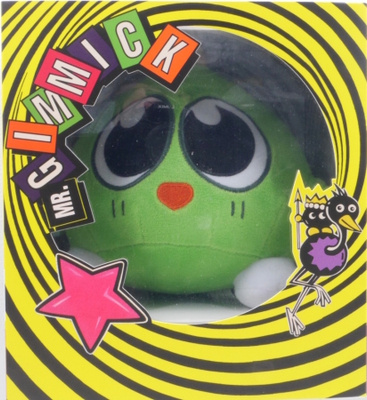 Mr. Gimmick - Collector's Edition