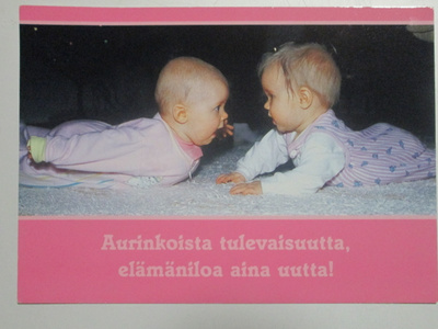KULKEMATON AULIKKI OJALA JUHA KELOTTIJÄRVI ART-PRINT OY