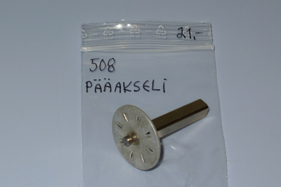 Abumatic 508