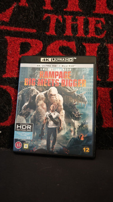 Rampage