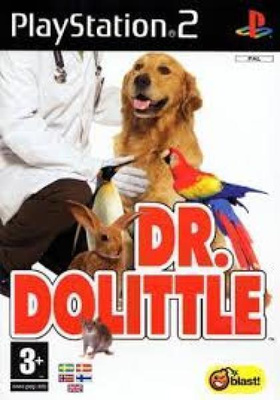 Ps2 Dr Dolittle