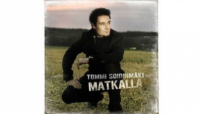 TOMMI SOIDINMÄKI: Matkalla (CD), 2010