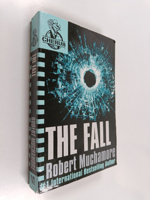 Robert Muchamore : The Fall