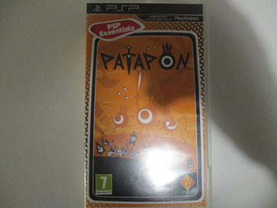 PSP PATAPON