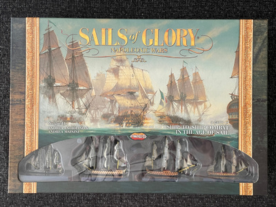 Sails of Glory