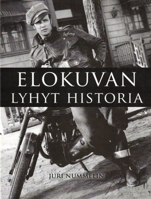 Juri Nummelin: Elokuvan lyhyt historia