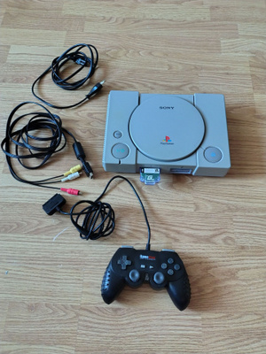 Playstation