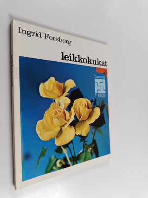 Ingrid Forsberg : Leikkokukat