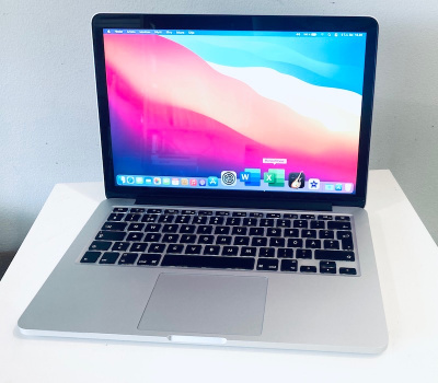 MacBook Pro mid 2014 13" 16/250