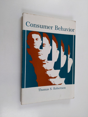 Thomas S. Robertson : Consumer behavior