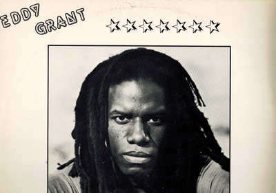 Eddy Grant * Greatest hits (LP)
