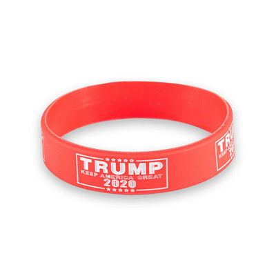 Trump 2020 ranneke