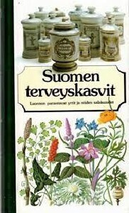 Suomen terveyskasvit