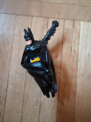 Roikkuva Batman