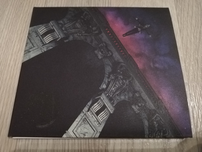 Airbag – All Rights Removed (CD)