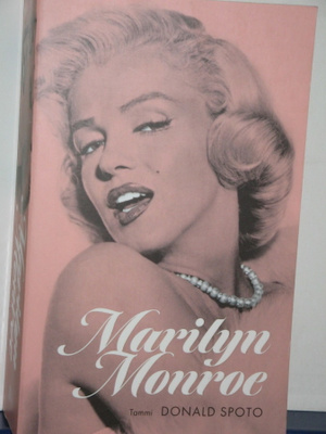 Donald Spoto : Marilyn Monroe