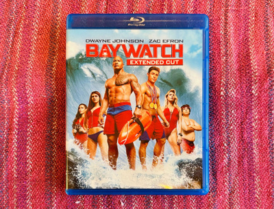 BRD: Baywatch