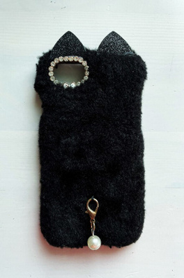IPHONE SUOJAKUORI (6/6S/7/8/SE)