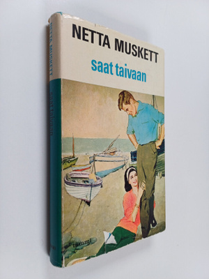 Netta Muskett : Saat taivaan