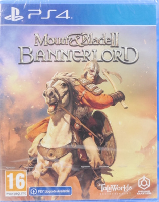 Mount & Blade II: Bannerlord
