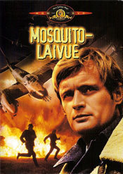 Mosquito-Laivue  -  DVD