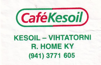 Kesoil - Vihtatorni, R. Home Ky    1/7
