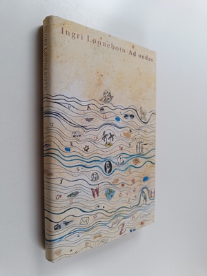 Ingri Lonneboth : Ad undas : roman