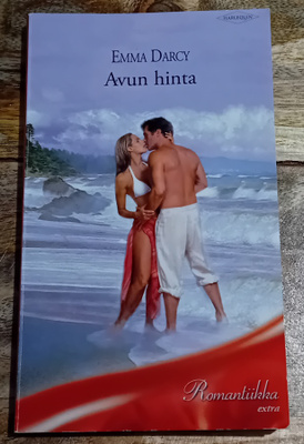 Harlequin / Emma Darcy - Avun hinta