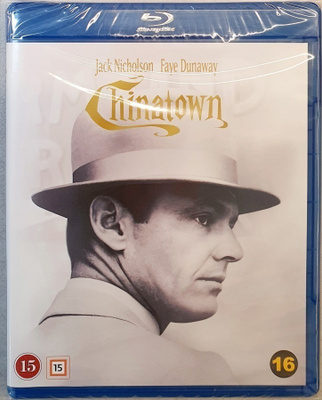 Chinatown - Blu-ray