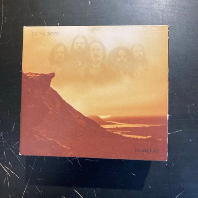 Siena Root - Pioneers CD