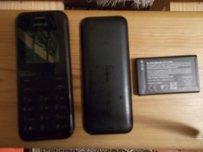 NOKIA