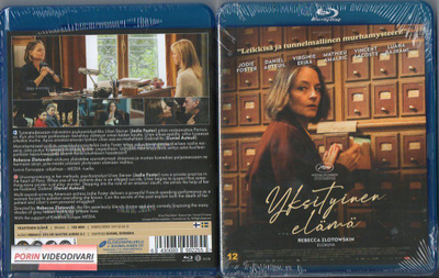 Yksityinen Elämä	(4 655)	UUSI	-FI-	BLU-RAY			jodie foster	20