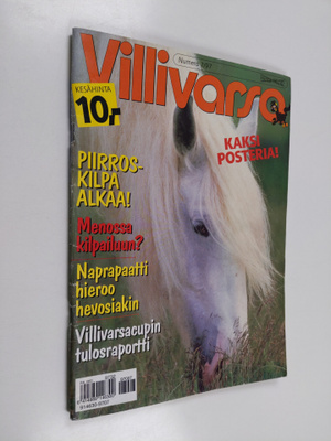 Villivarsa 7/97