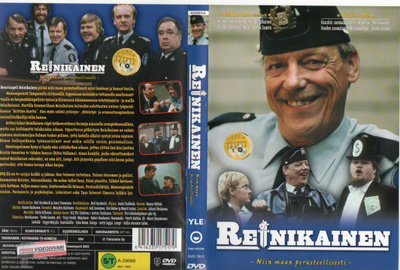 Reinikainen	(4 314)	K	-FI-	suomik.	DVD	(2)	tenho sauren