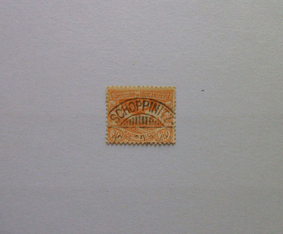 Oberschlesien Mi 20 o