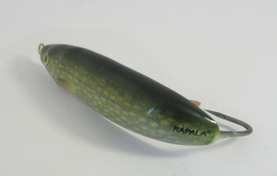 Rapala Minnow spoon 7cm