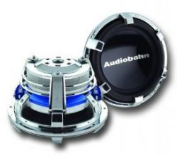 Audiobahn AW 1000 V 10'' subwoofer