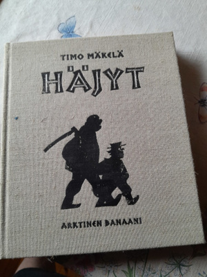 timo mäkelä häjyt