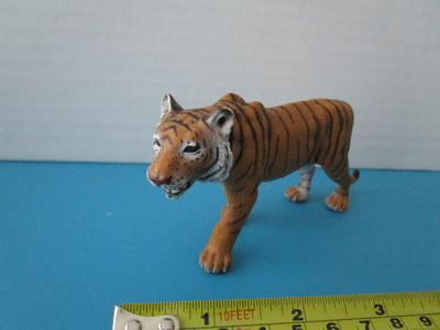 Schleich tiikeri