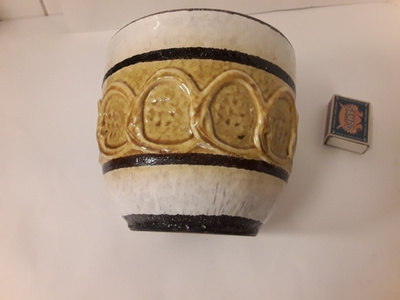 Vanha suojaruukku. Italy