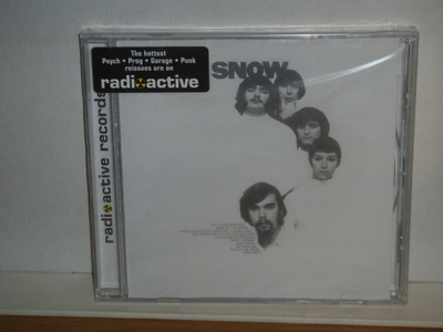 Snow CD