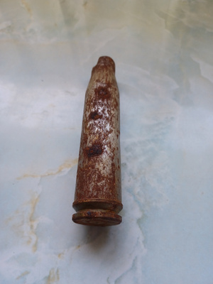 Iso Hylsy 15cm
